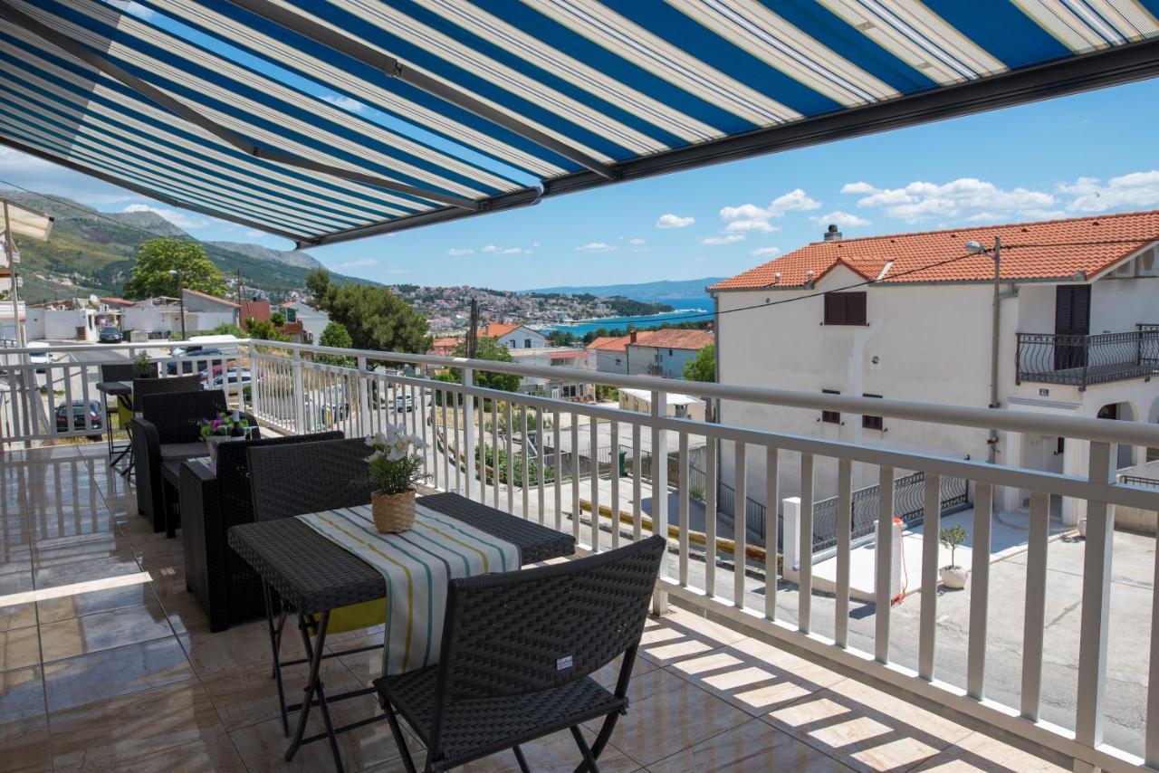 Villa Lavanda Spalato Kamen Εξωτερικό φωτογραφία