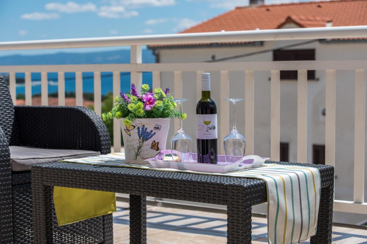 Villa Lavanda Spalato Kamen Εξωτερικό φωτογραφία