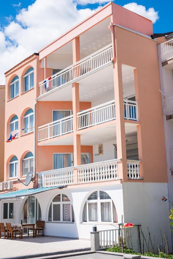 Villa Lavanda Spalato Kamen Εξωτερικό φωτογραφία