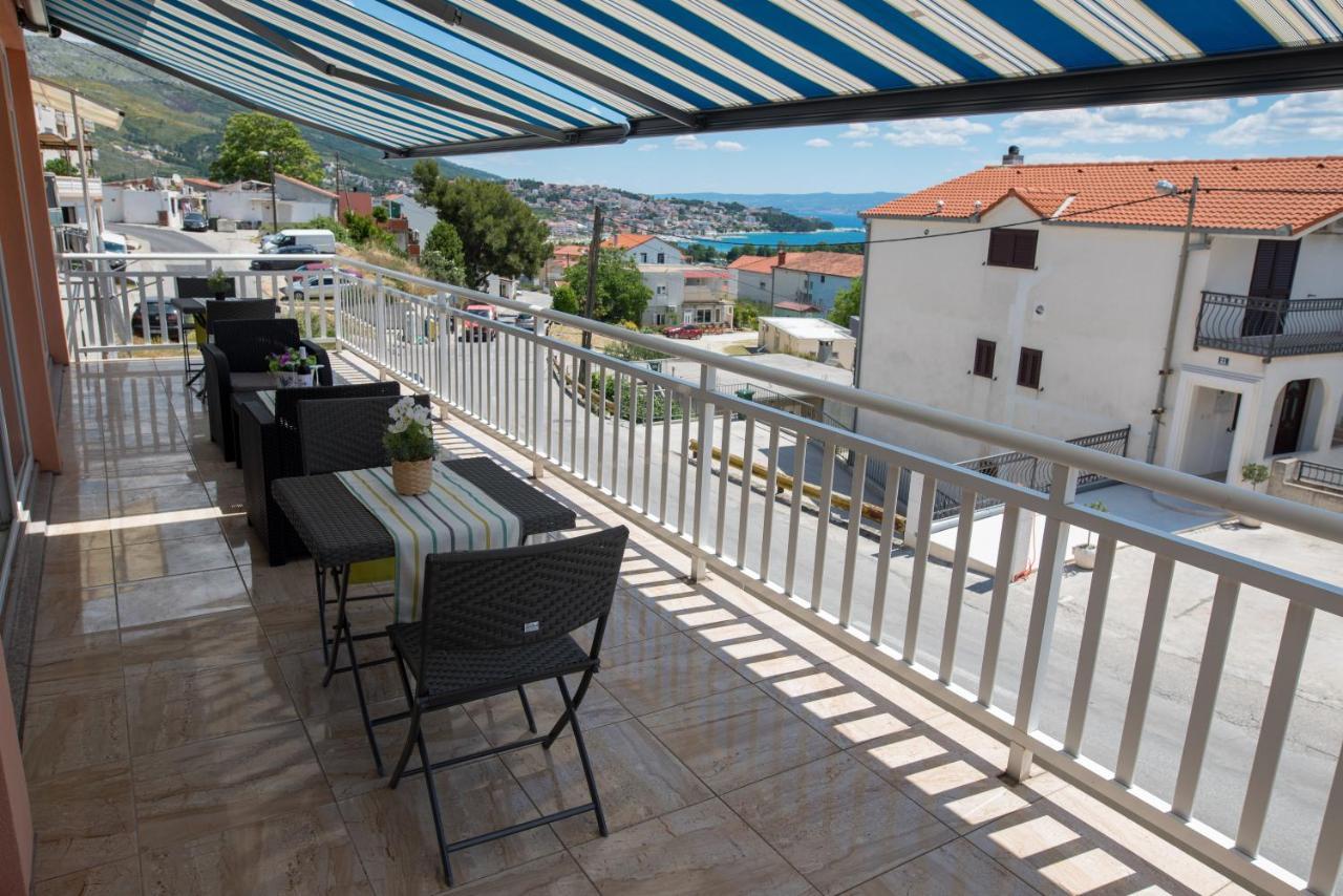 Villa Lavanda Spalato Kamen Εξωτερικό φωτογραφία