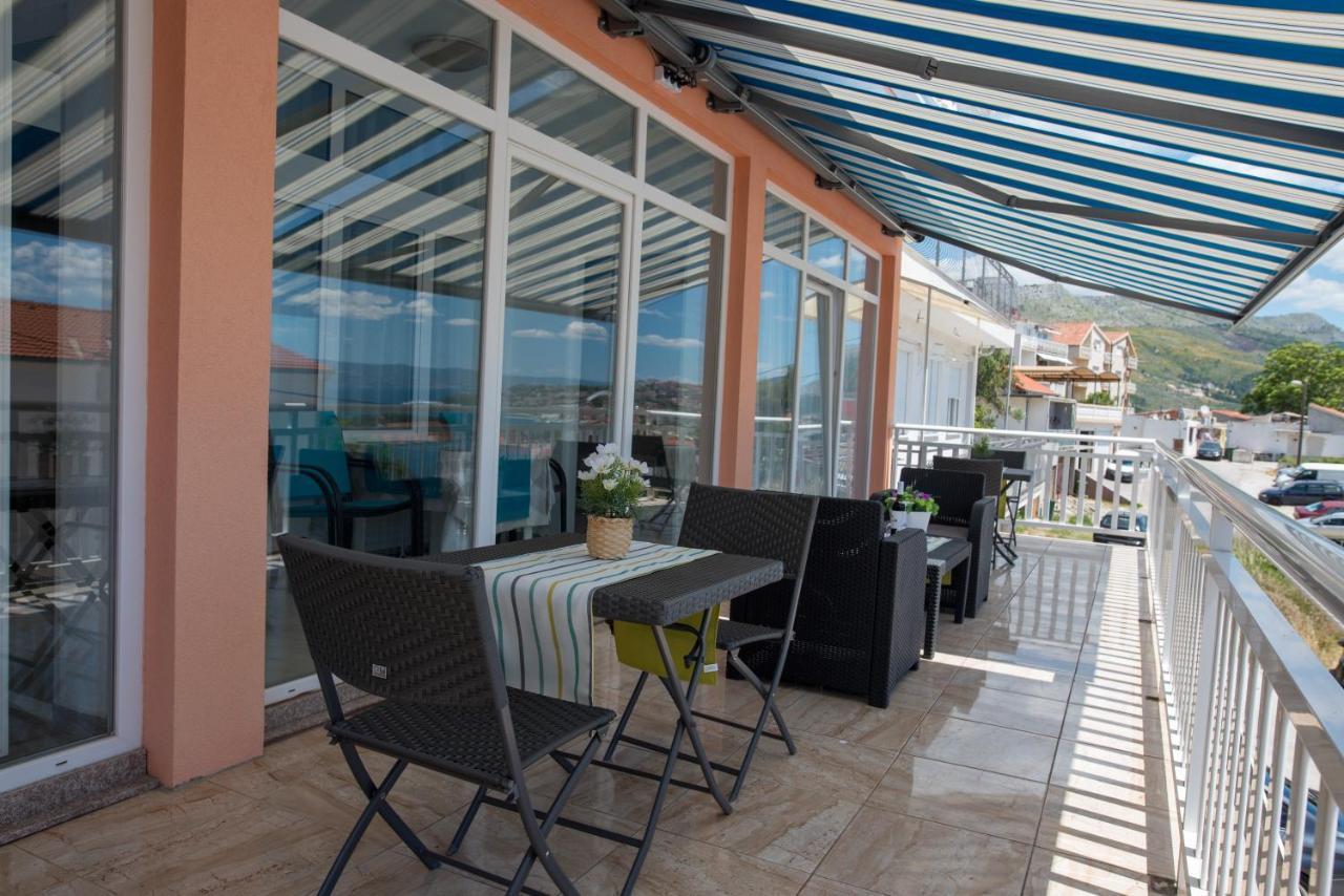 Villa Lavanda Spalato Kamen Εξωτερικό φωτογραφία