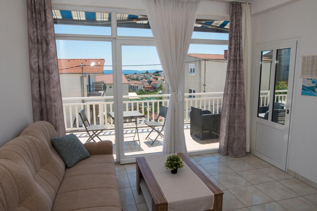 Villa Lavanda Spalato Kamen Εξωτερικό φωτογραφία