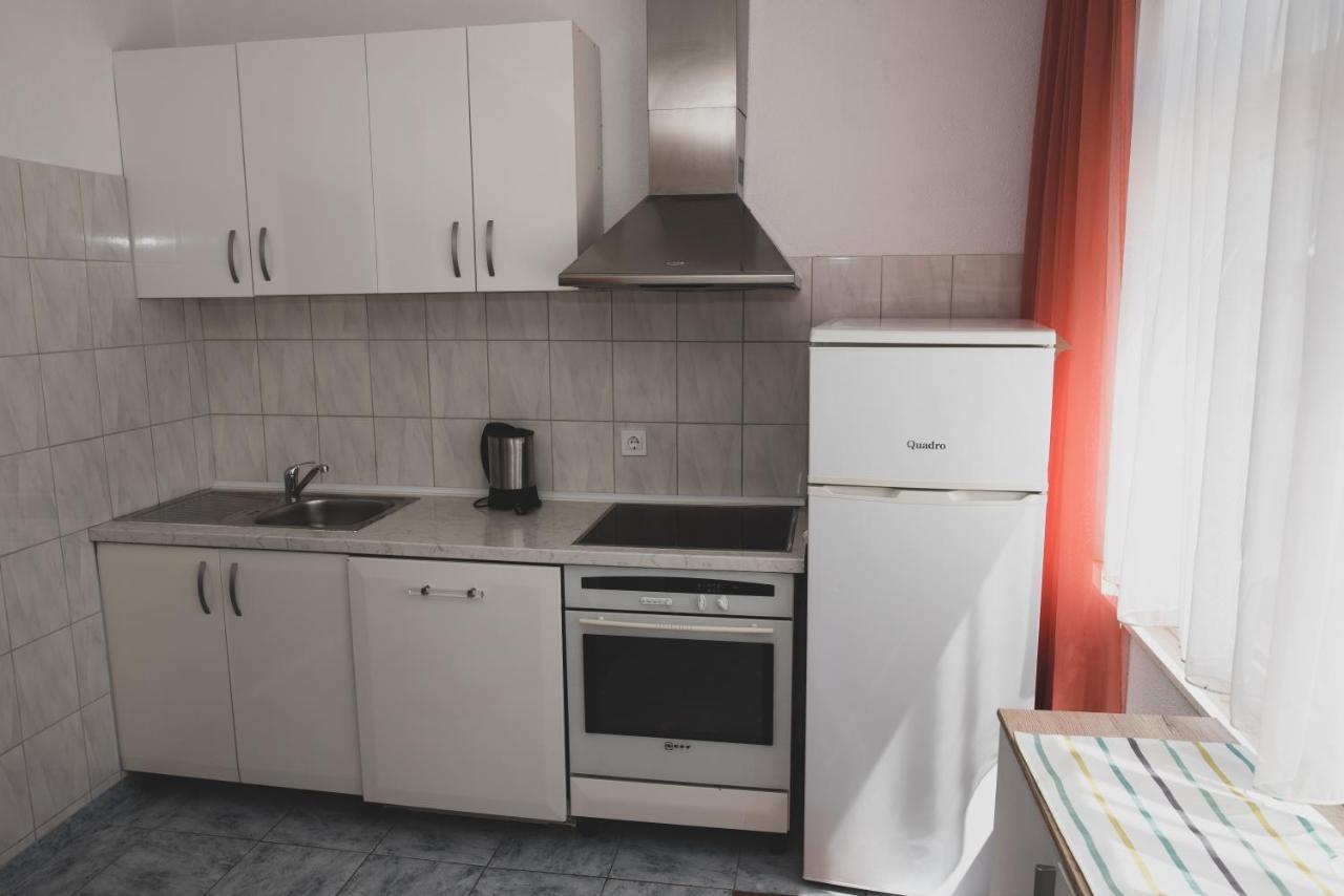 Villa Lavanda Spalato Kamen Εξωτερικό φωτογραφία