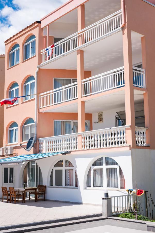 Villa Lavanda Spalato Kamen Εξωτερικό φωτογραφία