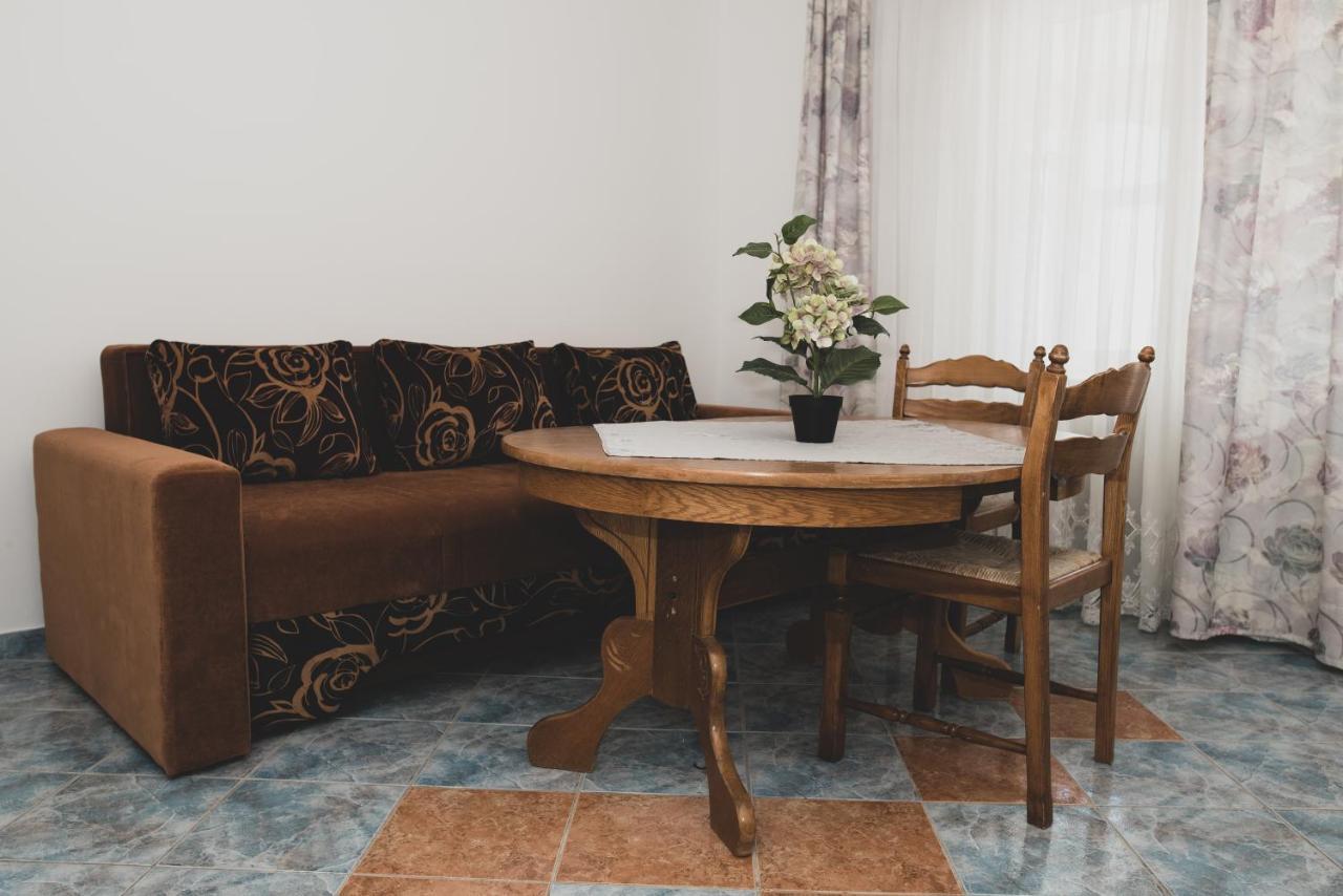 Villa Lavanda Spalato Kamen Εξωτερικό φωτογραφία