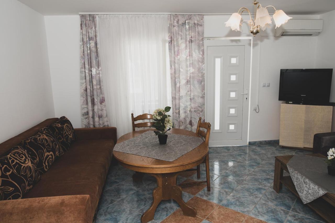 Villa Lavanda Spalato Kamen Εξωτερικό φωτογραφία