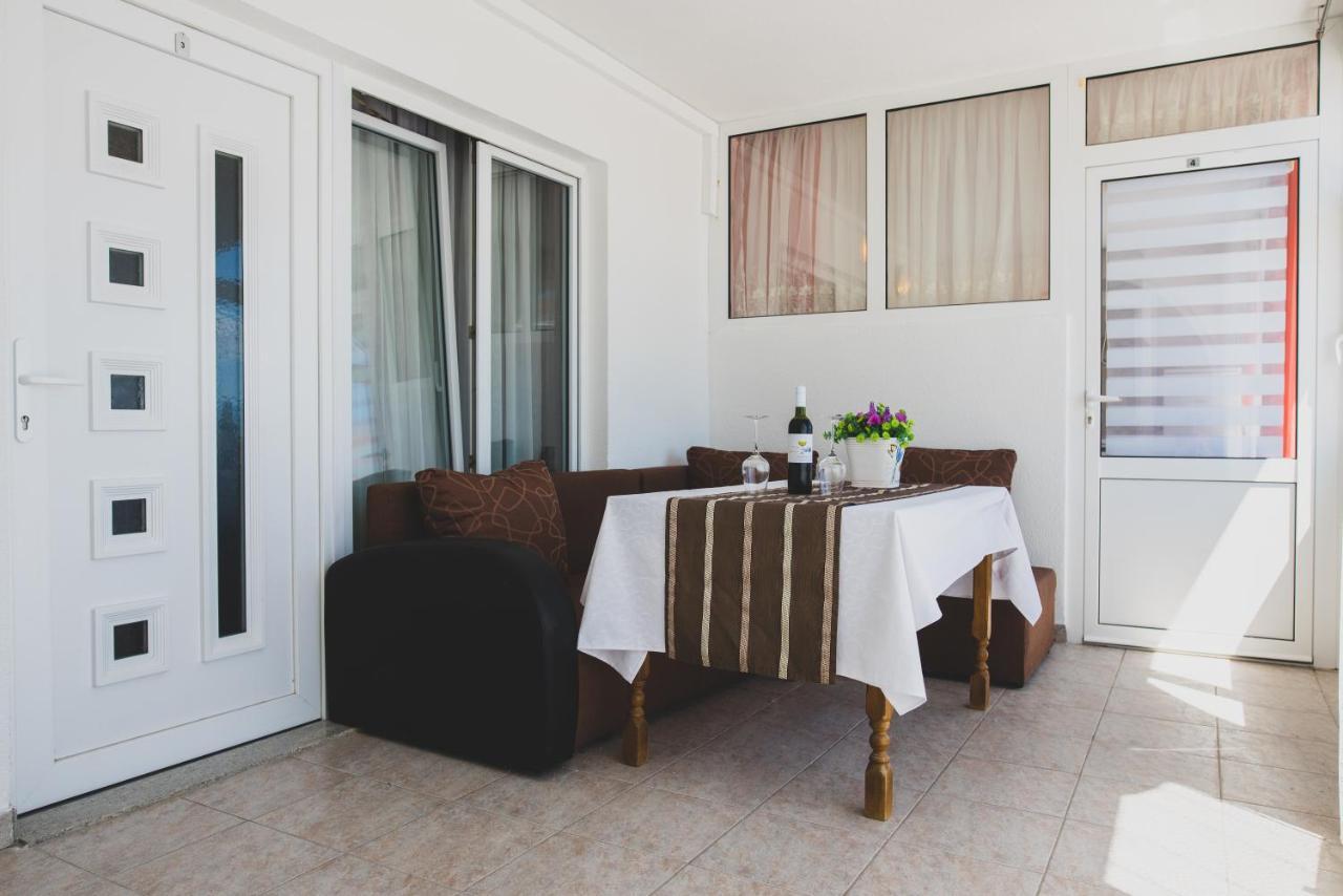 Villa Lavanda Spalato Kamen Εξωτερικό φωτογραφία