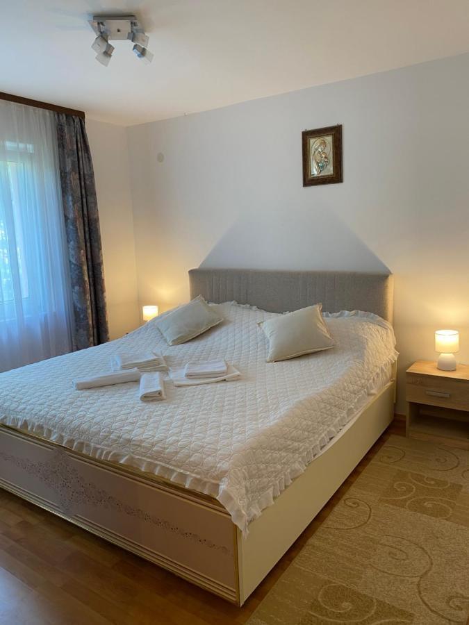Villa Lavanda Spalato Kamen Εξωτερικό φωτογραφία