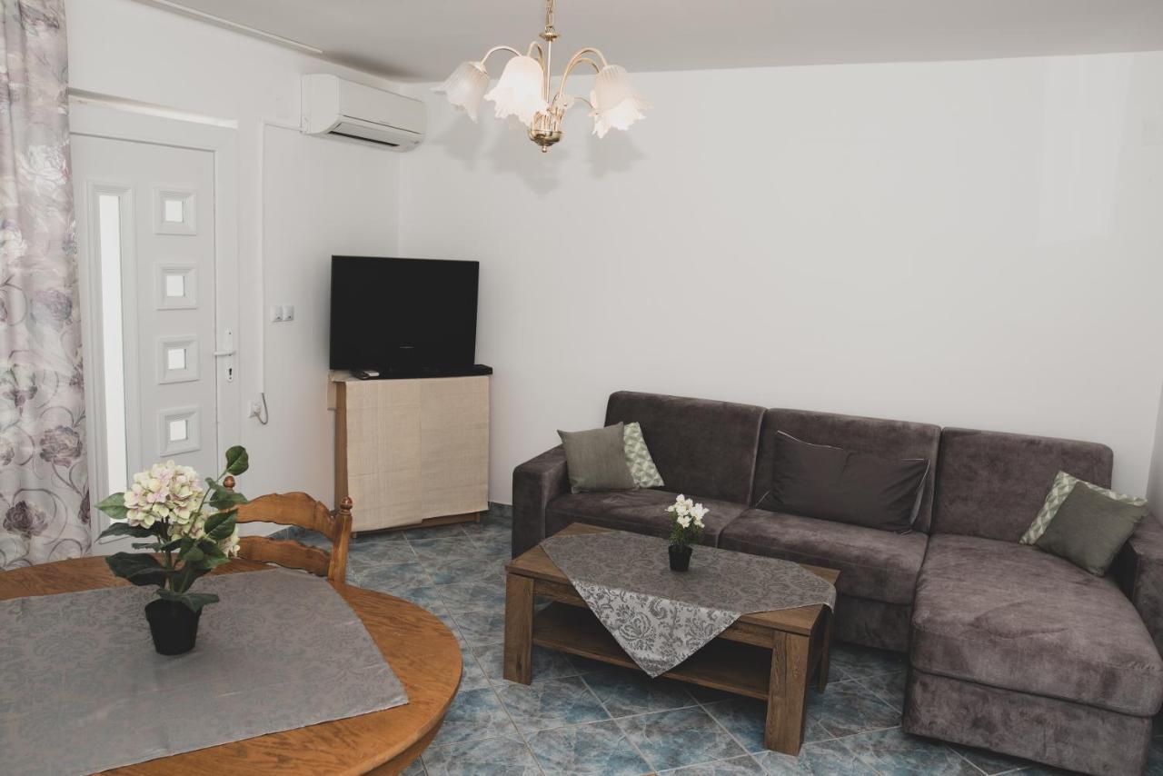 Villa Lavanda Spalato Kamen Εξωτερικό φωτογραφία