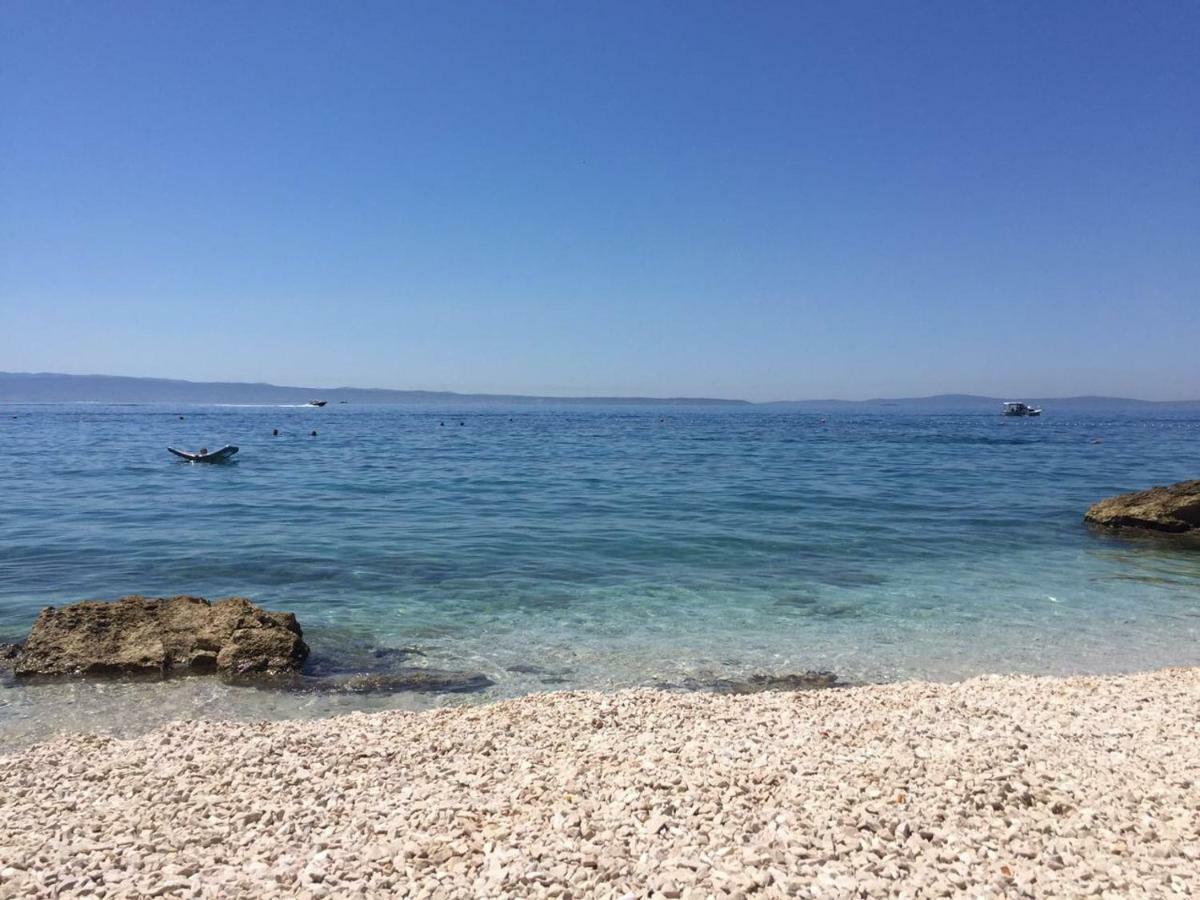 Villa Lavanda Spalato Kamen Εξωτερικό φωτογραφία
