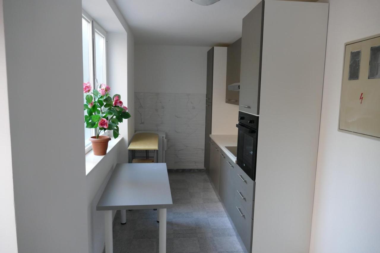 Villa Lavanda Spalato Kamen Εξωτερικό φωτογραφία