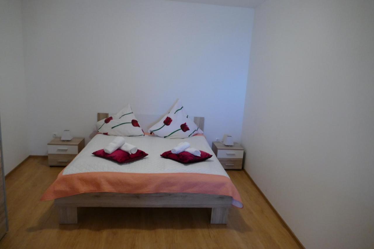 Villa Lavanda Spalato Kamen Εξωτερικό φωτογραφία