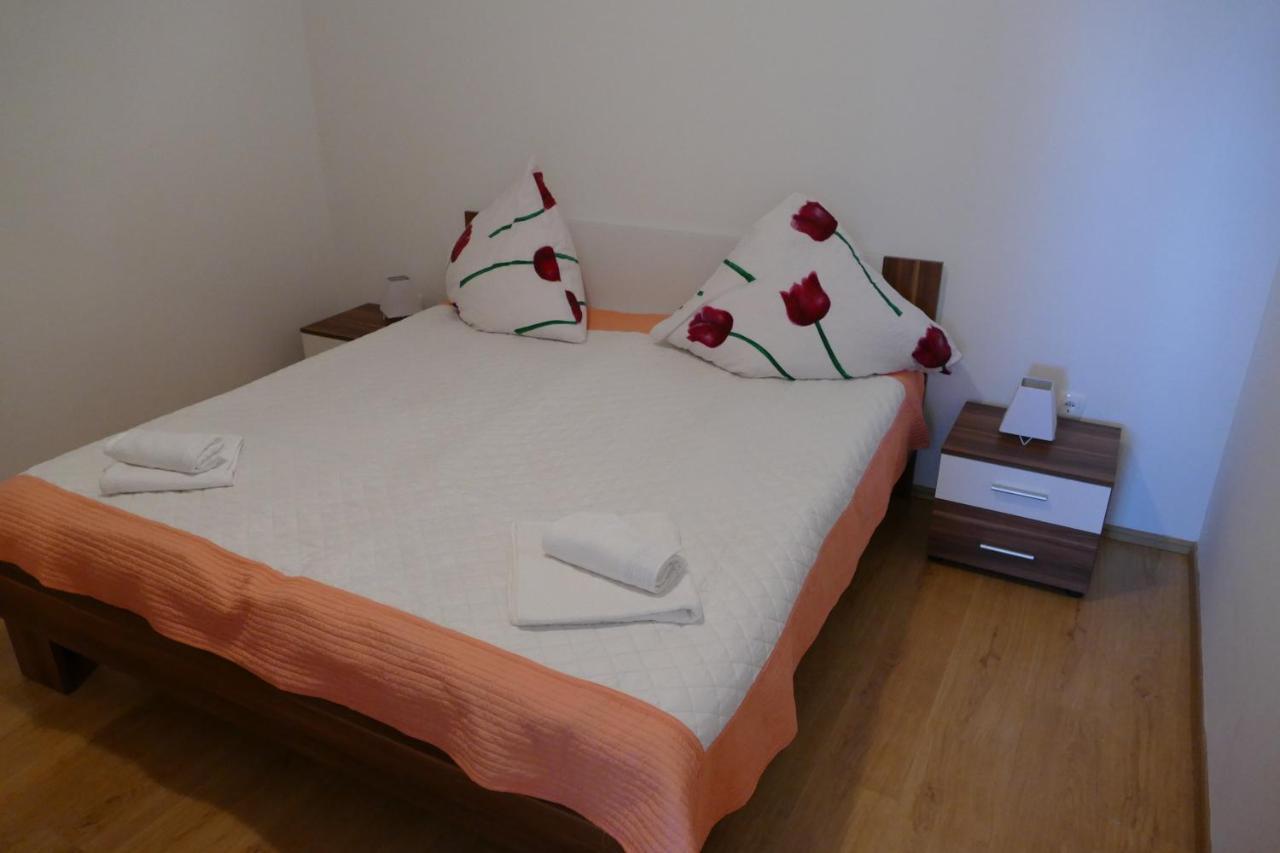 Villa Lavanda Spalato Kamen Εξωτερικό φωτογραφία