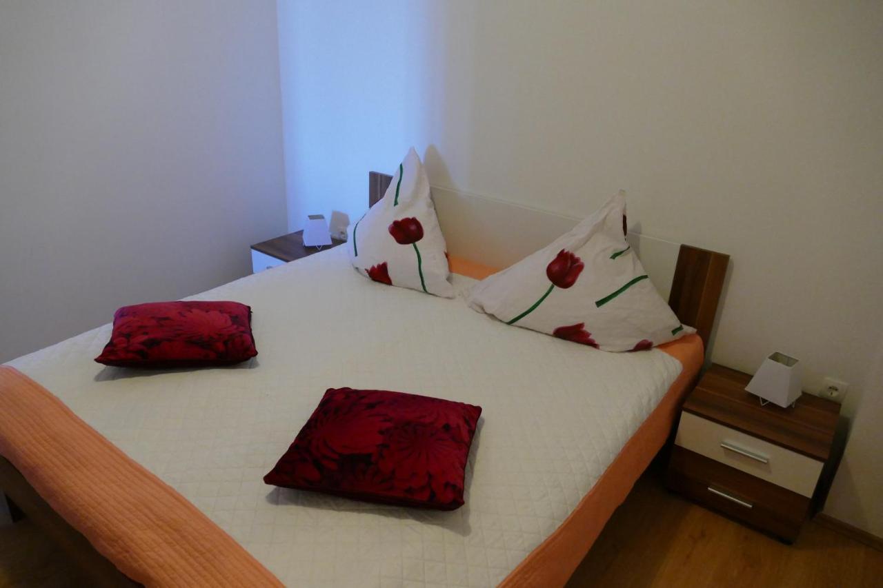 Villa Lavanda Spalato Kamen Εξωτερικό φωτογραφία
