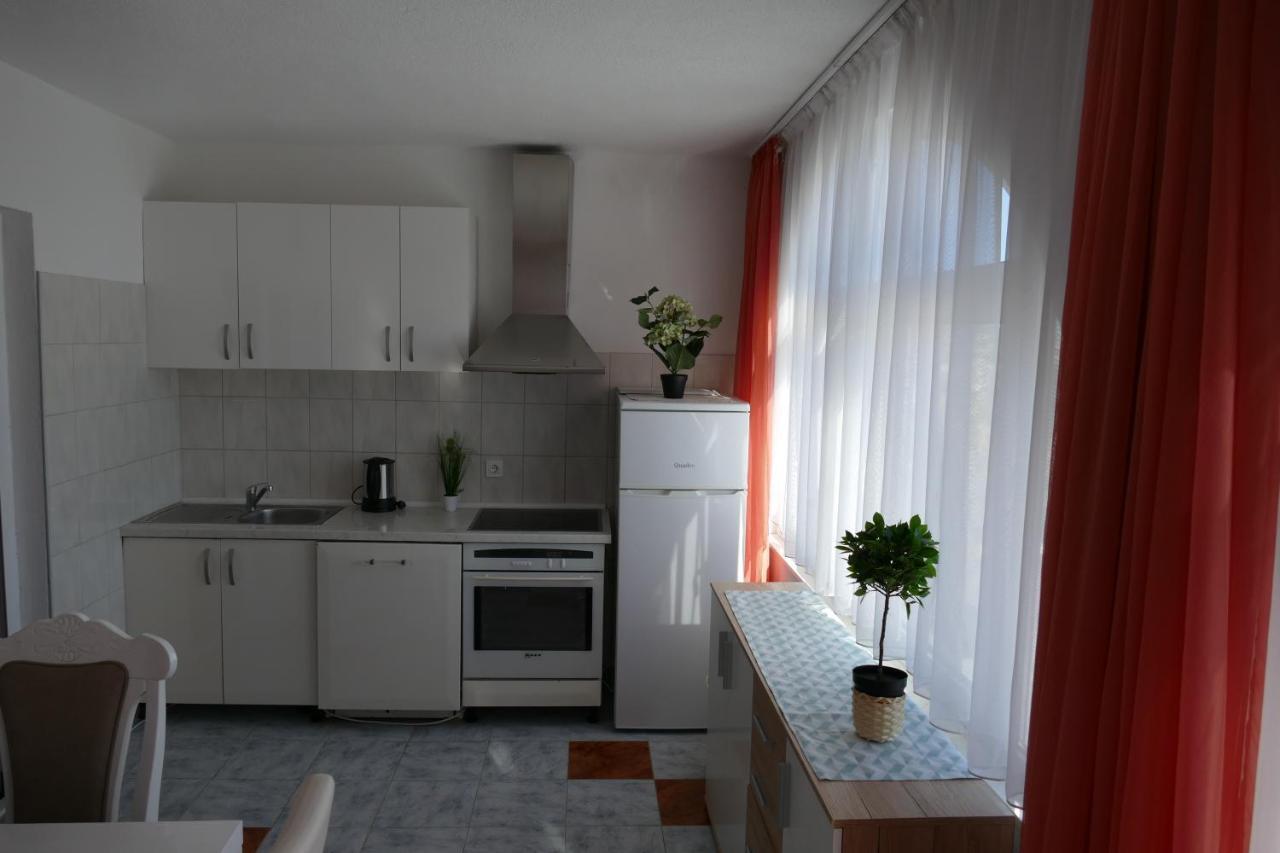 Villa Lavanda Spalato Kamen Εξωτερικό φωτογραφία