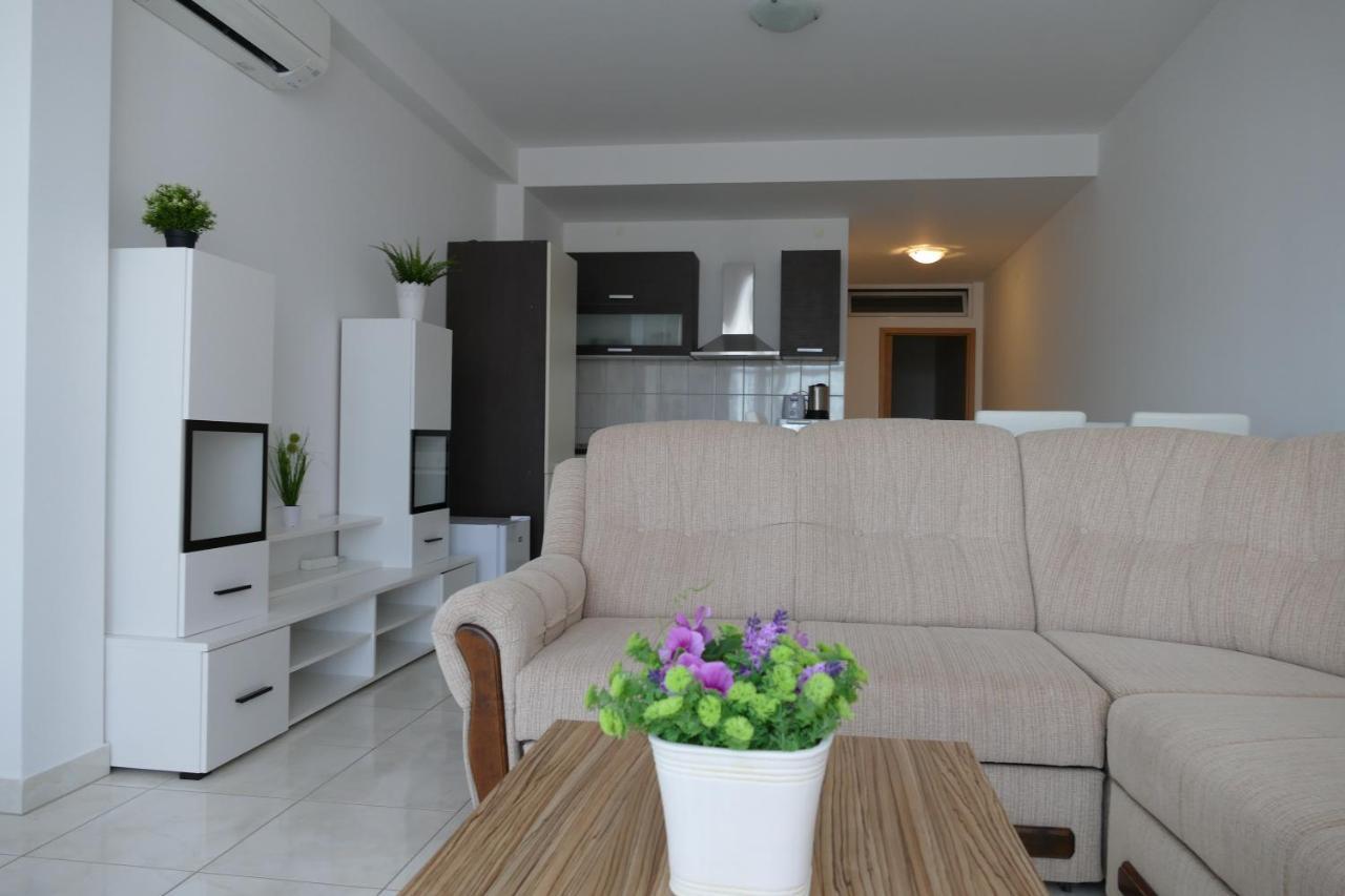 Villa Lavanda Spalato Kamen Εξωτερικό φωτογραφία