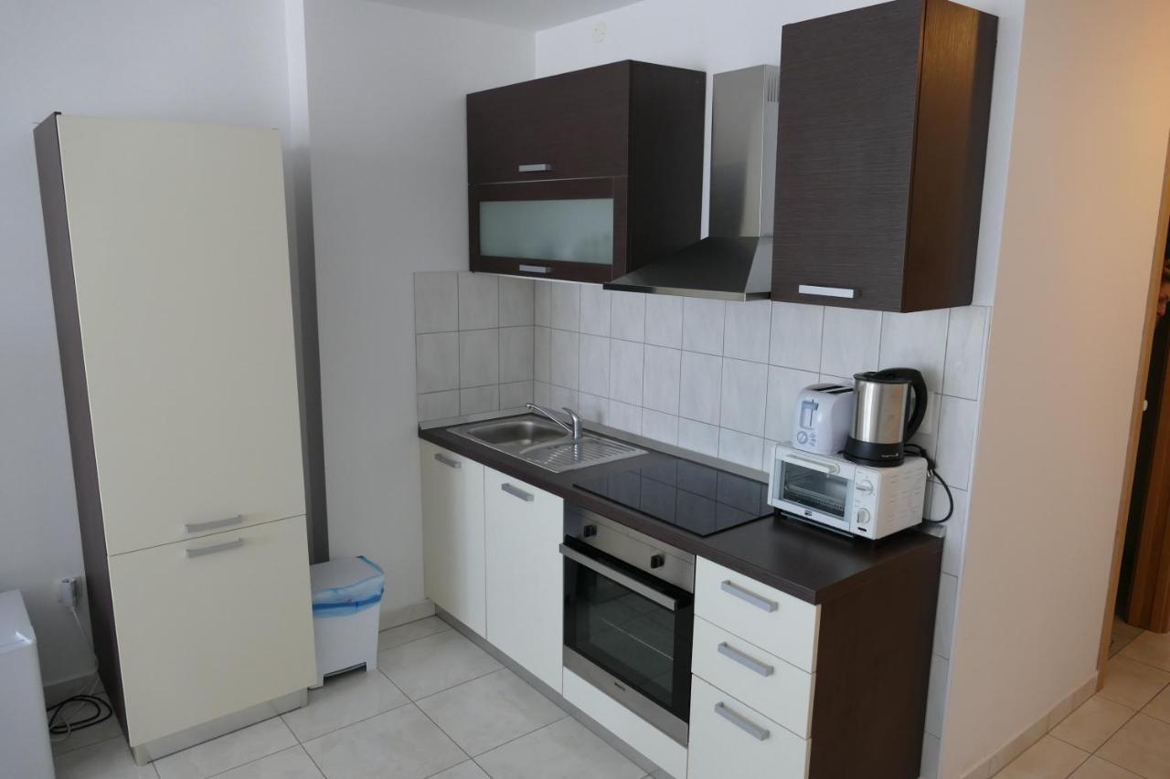 Villa Lavanda Spalato Kamen Εξωτερικό φωτογραφία
