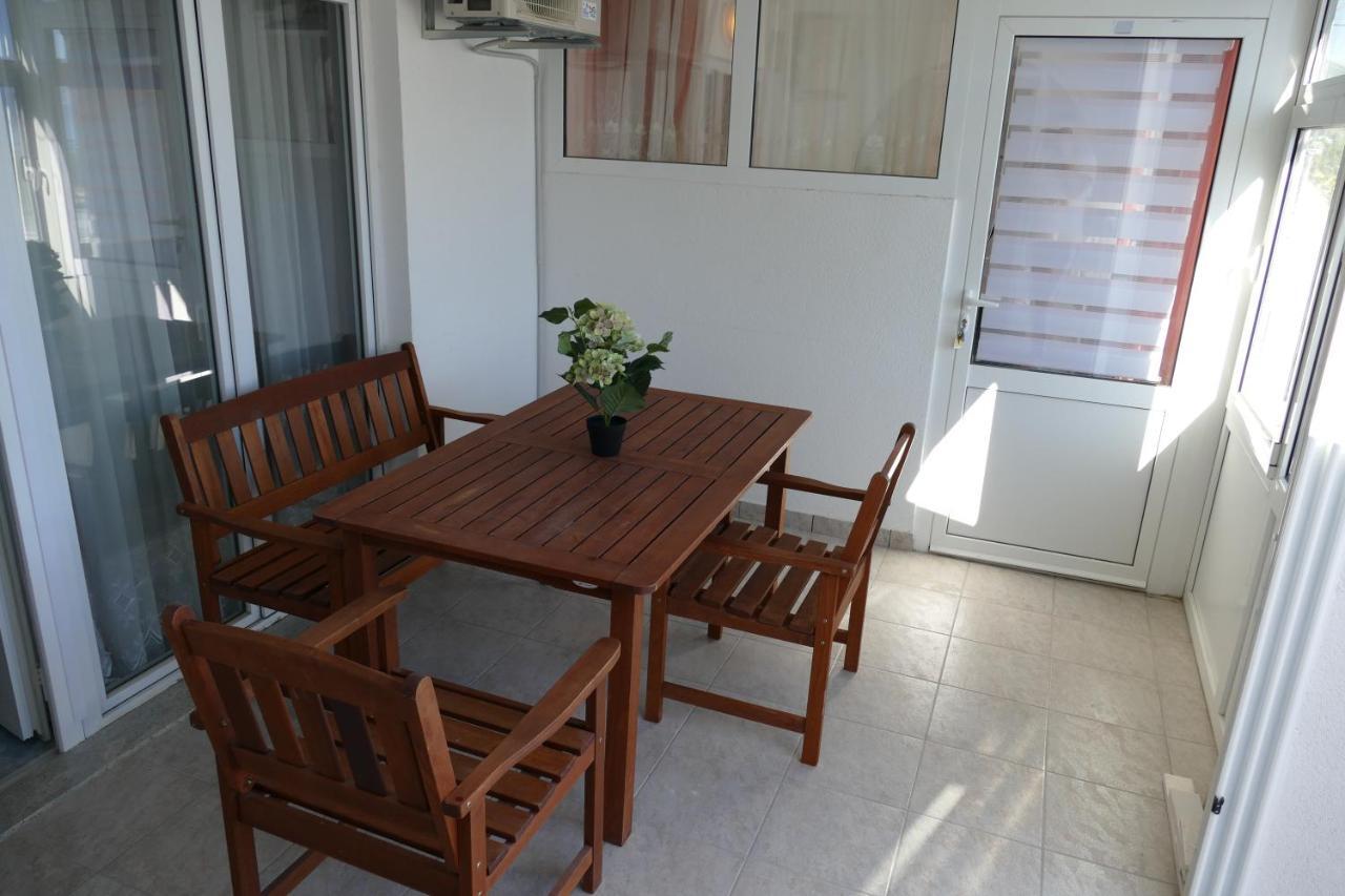 Villa Lavanda Spalato Kamen Εξωτερικό φωτογραφία