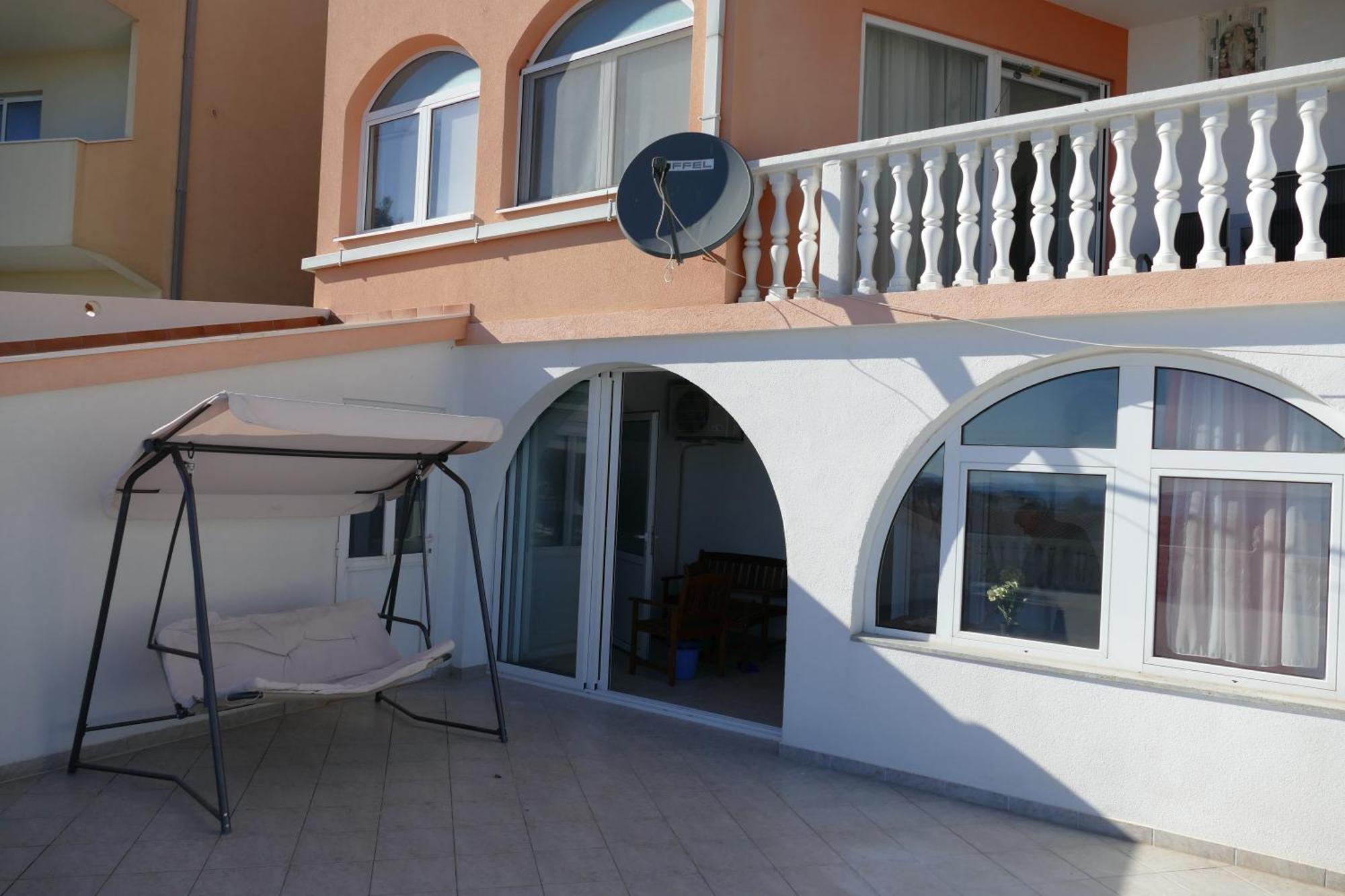 Villa Lavanda Spalato Kamen Εξωτερικό φωτογραφία