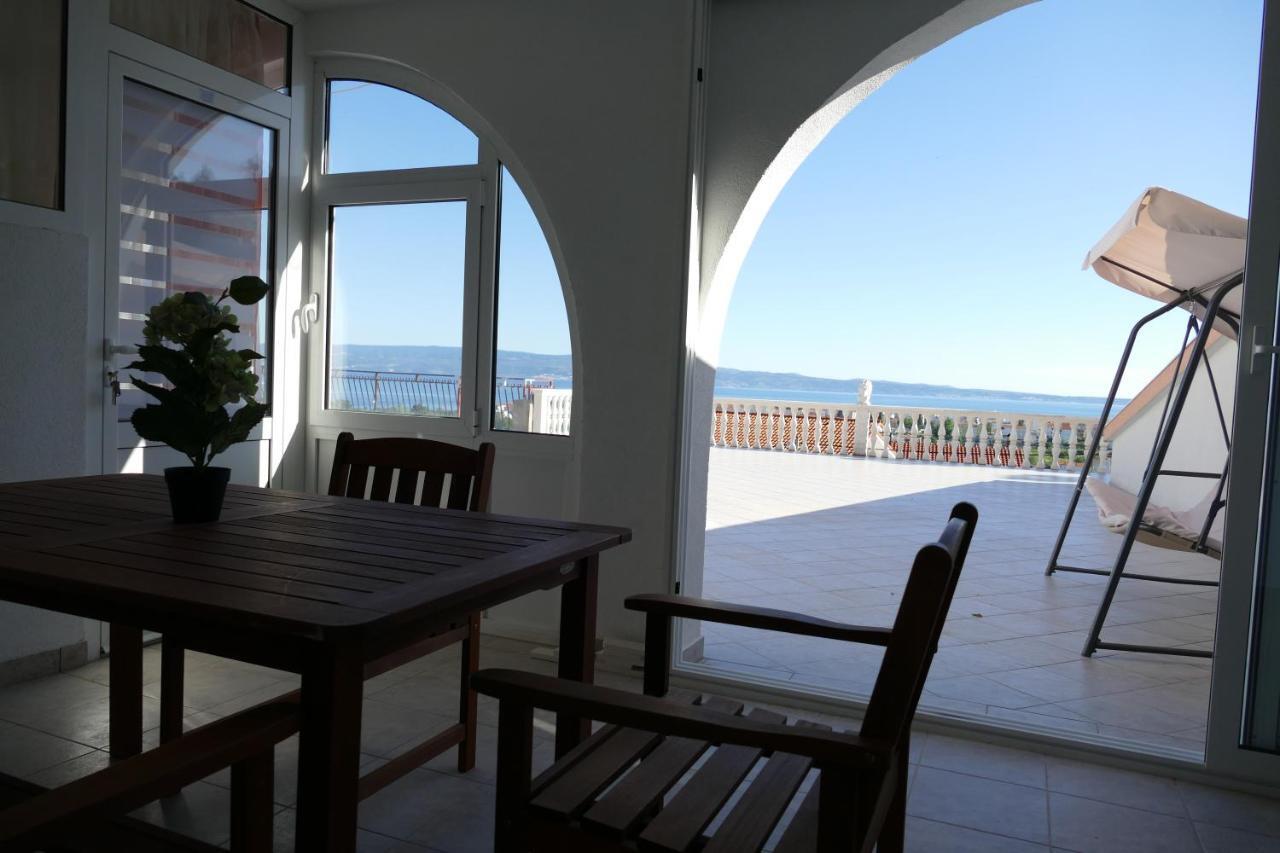 Villa Lavanda Spalato Kamen Εξωτερικό φωτογραφία