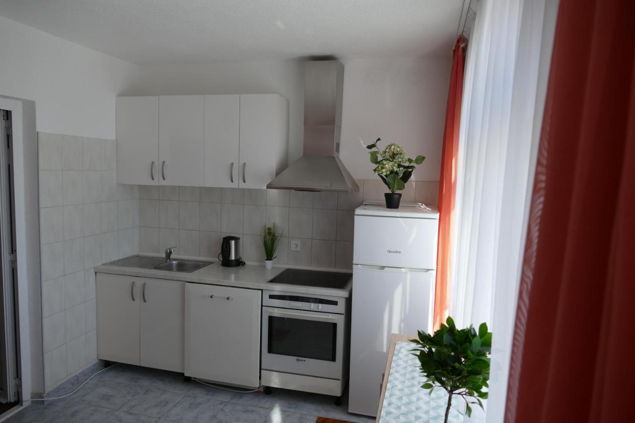 Villa Lavanda Spalato Kamen Εξωτερικό φωτογραφία